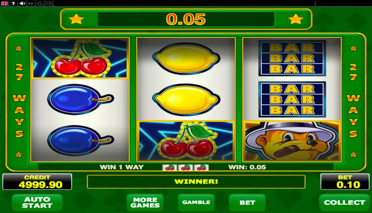 Billy 777 Download APK