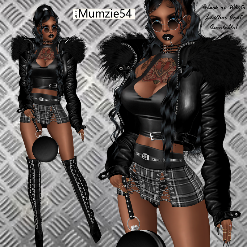 Punk-Bundle-Black-Leather-Coat