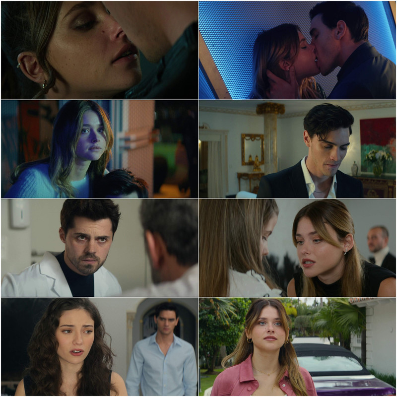 Our Fault (2025) Dual Audio [Hindi & English] Full Movie HD ESub screenshot