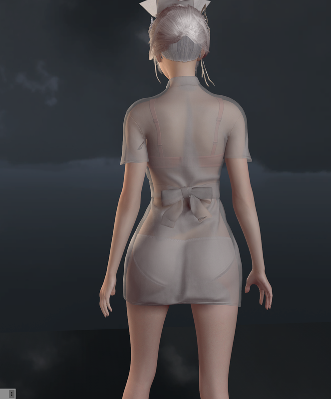 图片[2]-JMY-12-护士服-哈基米社区