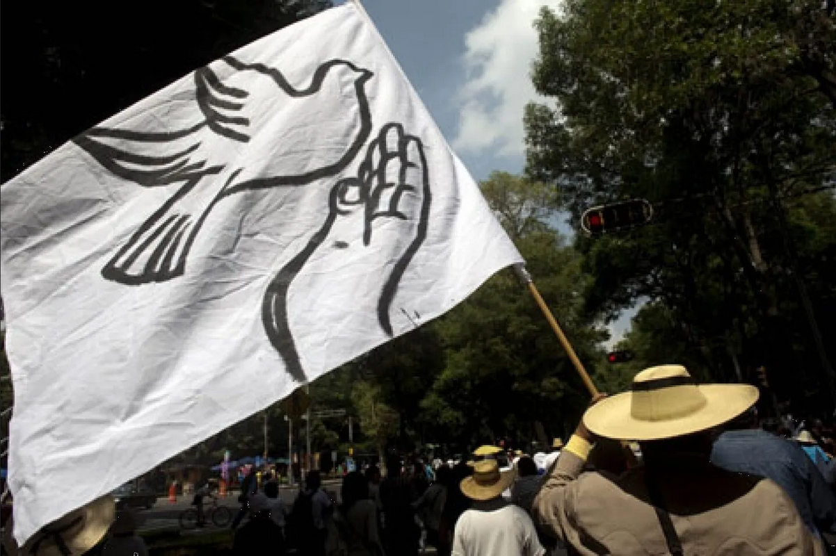 Iglesia presenta “propuestas para la paz” a candidatos presidenciales