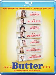 Butter (2022) WebDL 1080p AAC ITA