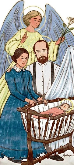 Desiderio di santità dans Citazioni, frasi e pensieri Zelia-Martin