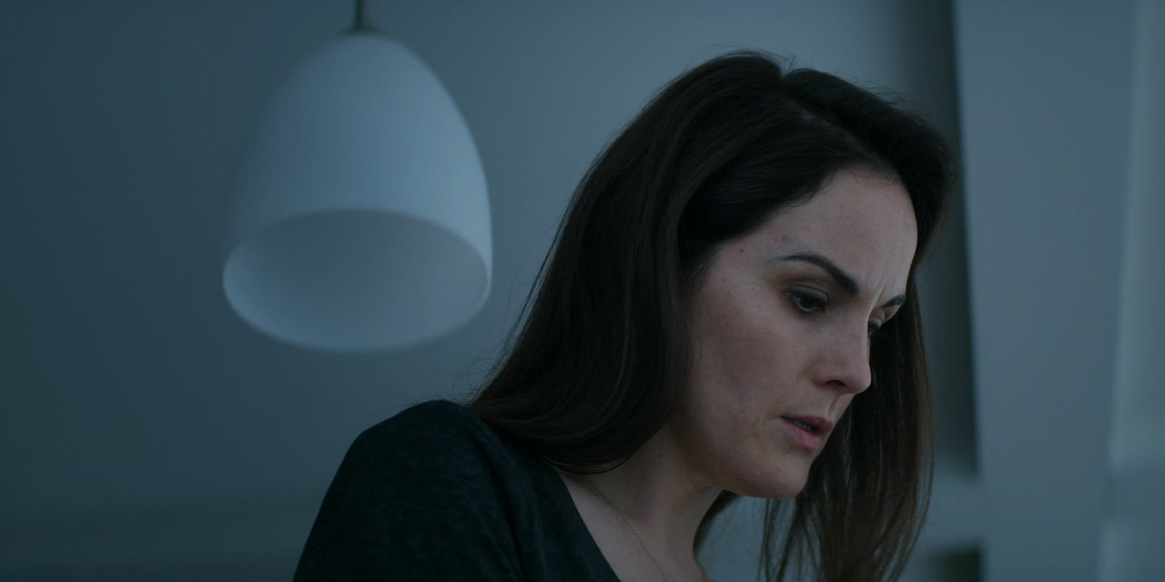 Defending Jacob (2020) S01E04 After (1080p ATVP Webrip x265 10bit EAC3 5.1 - HxD) [TAoE].mkv_2020050