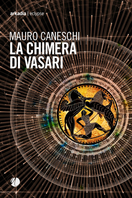 Mauro Caneschi – La Chimera di Vasari (2020)
