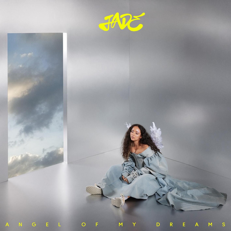 JADE - Angel Of My Dreams EP