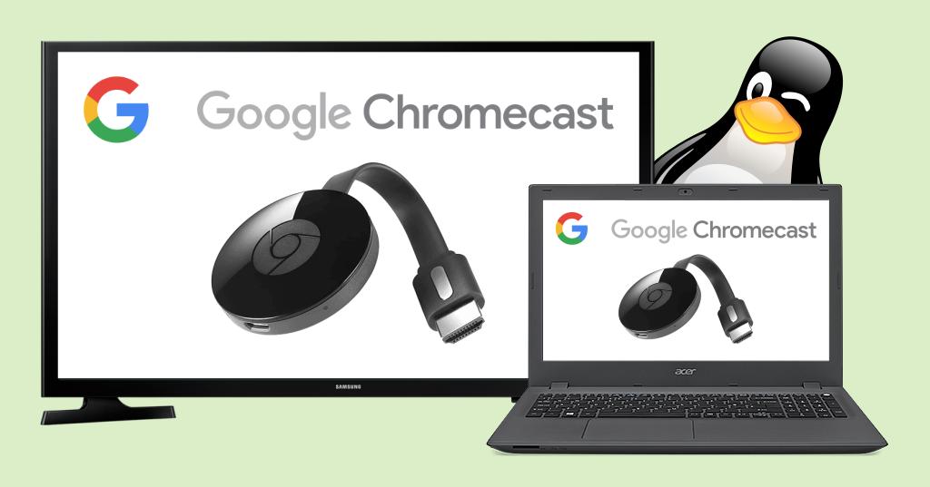 How Do I Stream to Chromecast?