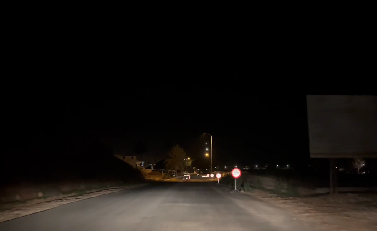 Al volante en Marruecos, Coche-Marruecos (32)