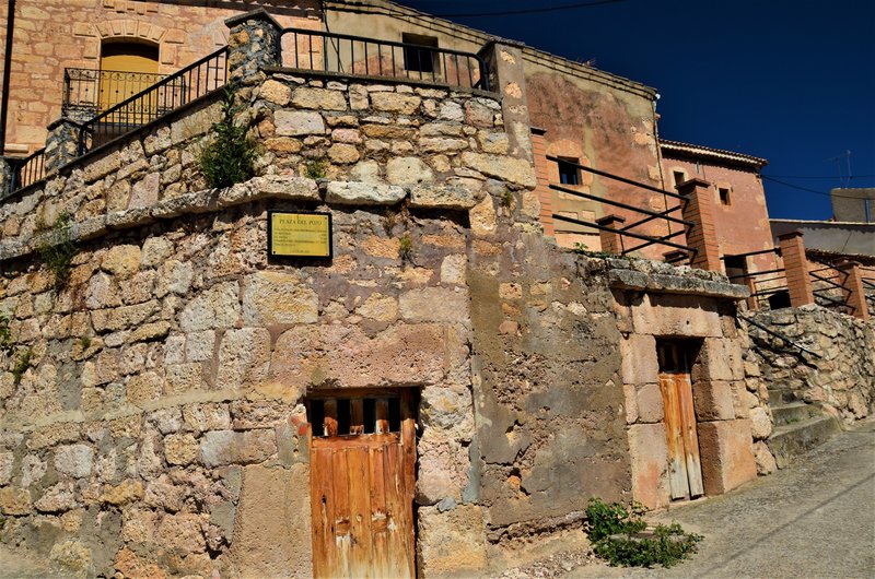 Soria y sus pueblos-2010/2013/2020 - Blogs de España - PEÑALBA DE SAN ESTEBAN-3-7-2021 (22)