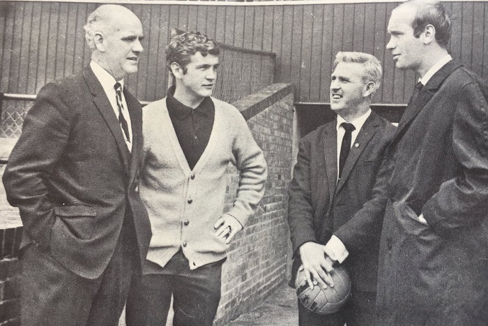 [Image: Johnny-Carey-Joe-Baker-Tommy-Cavanagh-an...Forest.jpg]