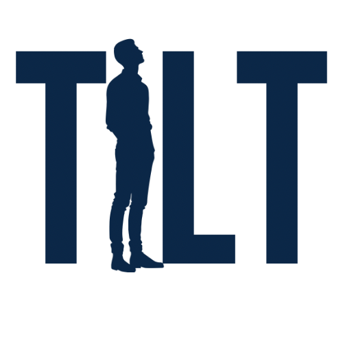 TILT Logo