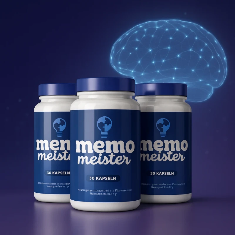 Memo Meister