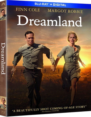 Dreamland (2019) .mkv iTA-ENG Bluray 1080p x264