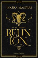 Louisa Masters – Demons in Law Vol. 0. Reunion (2026)