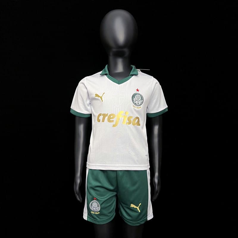 Palmeiras Infantil II 24.25