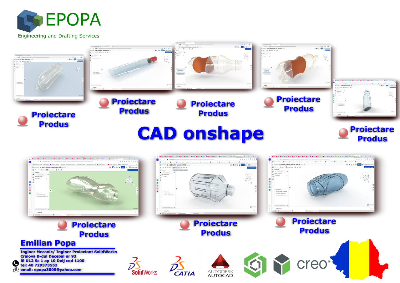 Prezantare epopa CAD onshape3