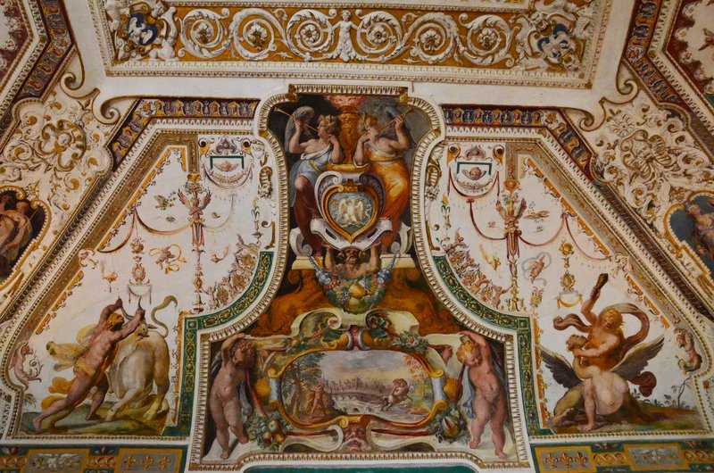 Italia y sus pueblos-2018/2019/2023 - Blogs de Italia - TIVOLI-14 Y 15-9-2023 (79)