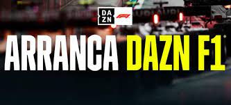 ¿Cuál es el precio de DAZN F1?