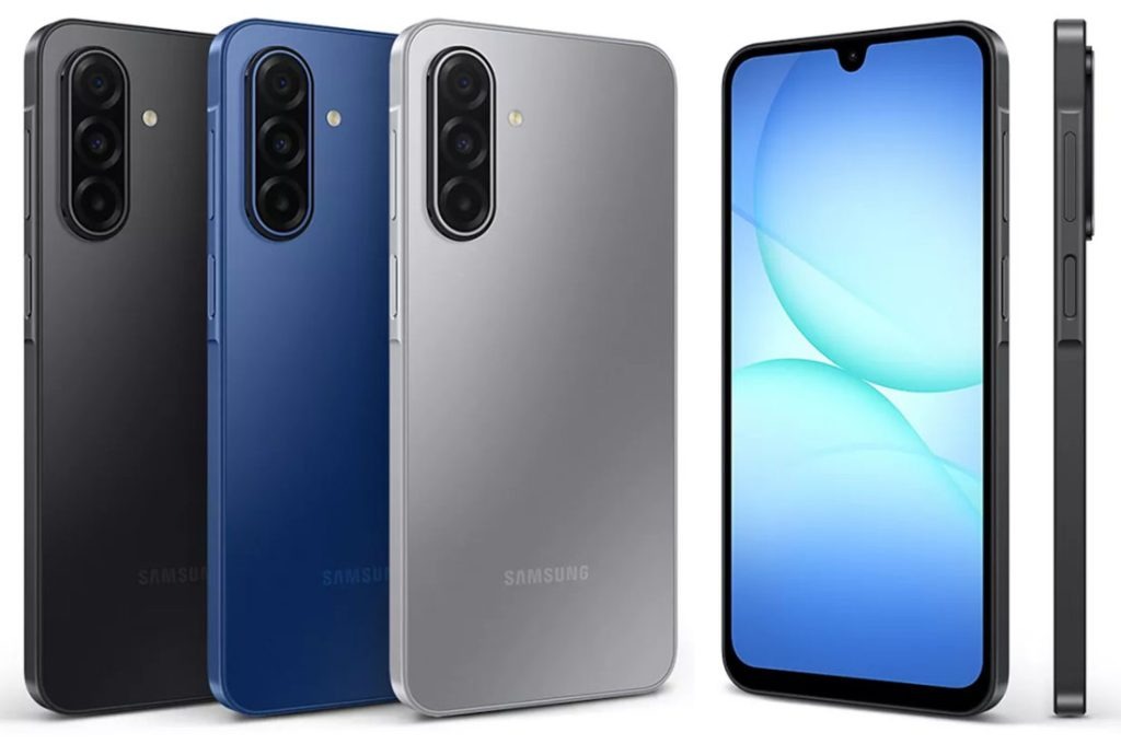 Galaxy A17 5G