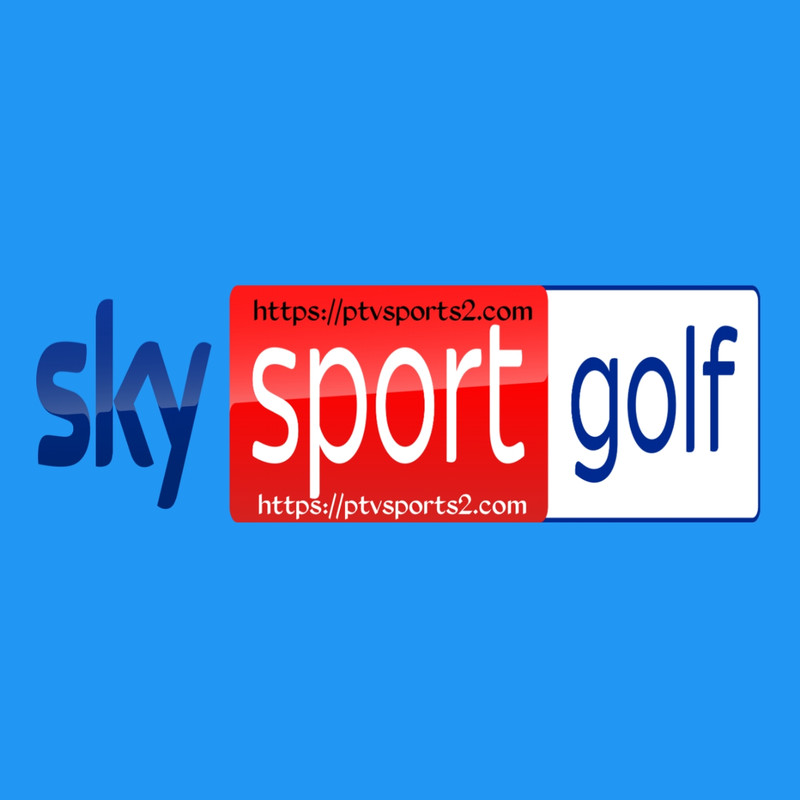 SKY SPORTS GOLF 