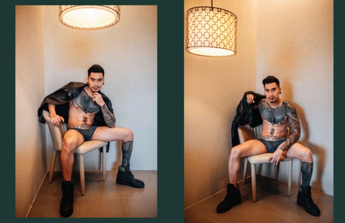 1000Miles Vol.4 | Toon Chonsorn