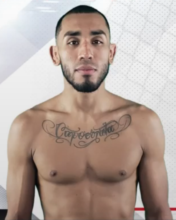 Eimar Hernandez