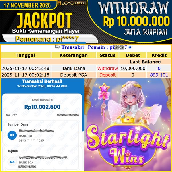 jackpot-slot-pragmatic-play-starlight-win-wd-rp-10000000--dibayar-lunas-di-joyotogel