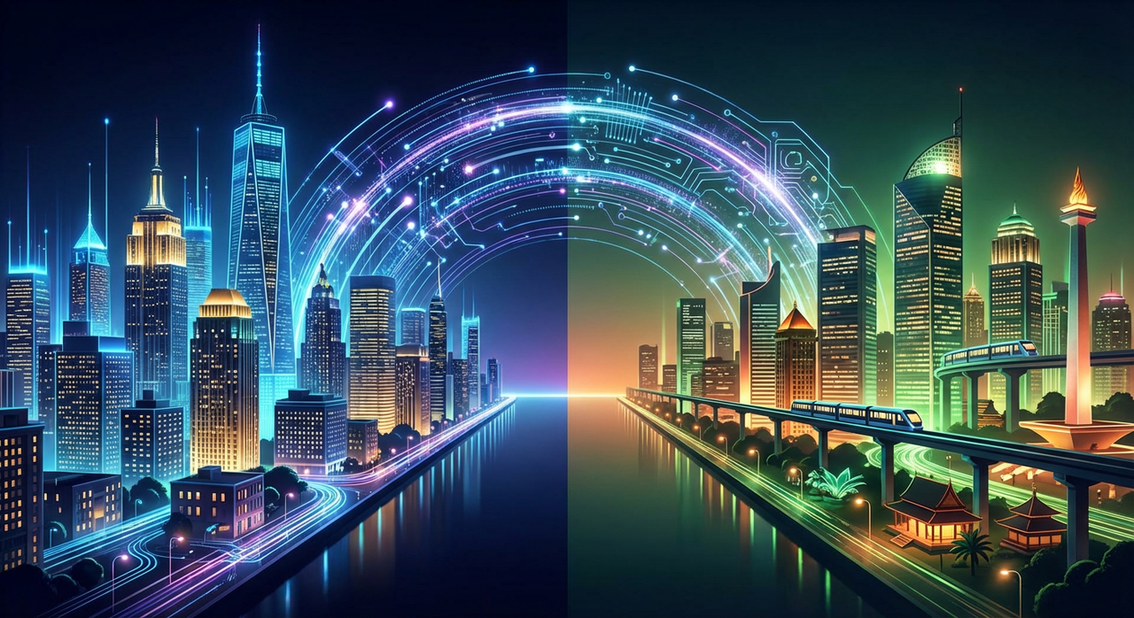 USD/IDR Menguat ke Rp16.874 Seiring BI Jaga Stabilitas Rupiah di Tengah Penantian Data AS