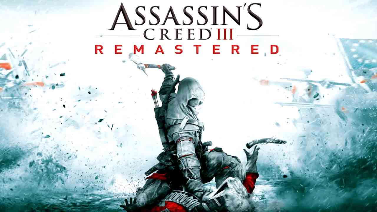 Assassin’s Creed Free Download
