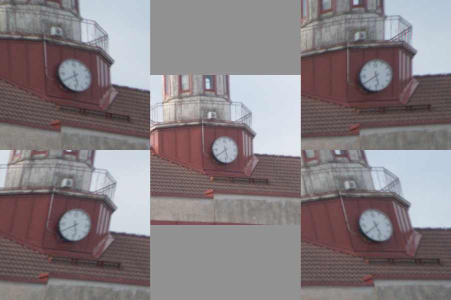 18mm F4