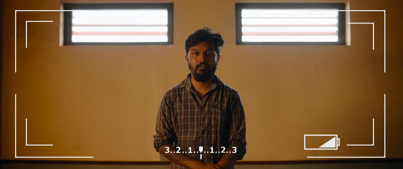 Hathya 2025 WebRip [Hindi + Tamil + Telugu + Malayalam + Kannada] 480p, 720p ESub Screenshot