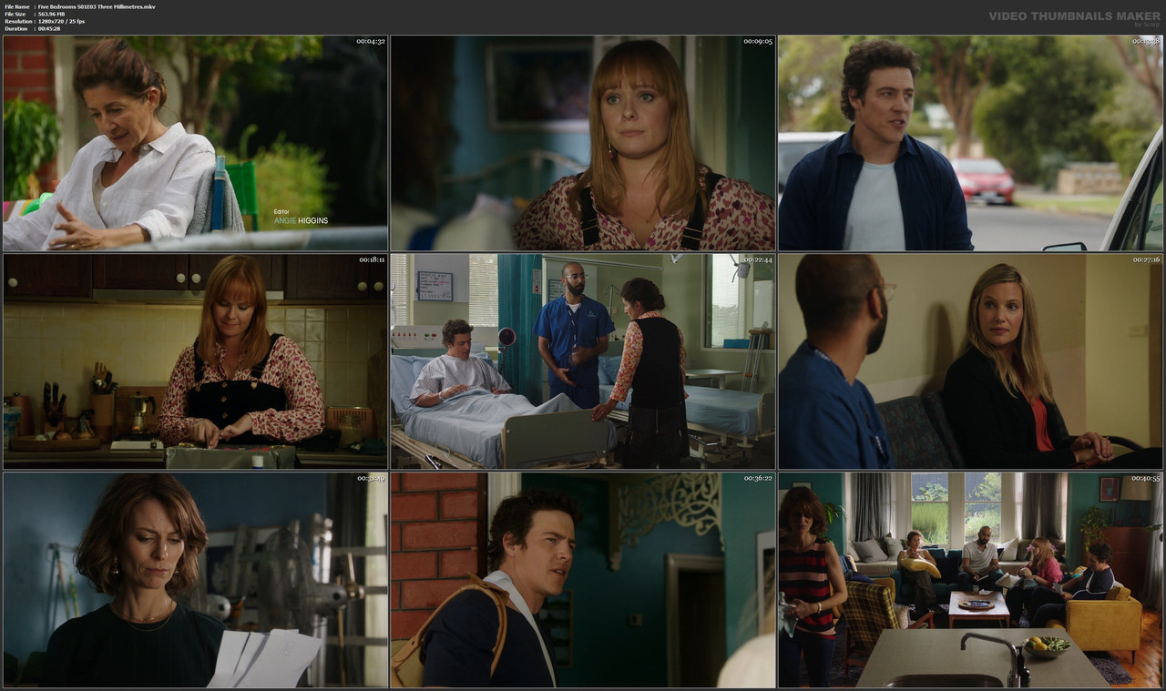 Five Bedrooms S01E03 Three Millimetres.mkv