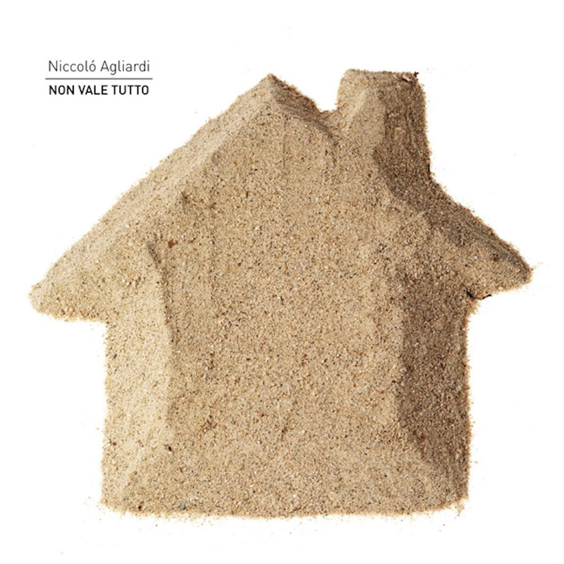 Niccolò Agliardi - Non vale tutto (Deluxe Version) [Album] (2011) .flac