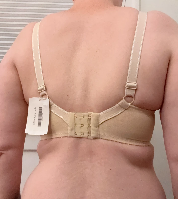 Comexim Elena Plunge 30GG 9