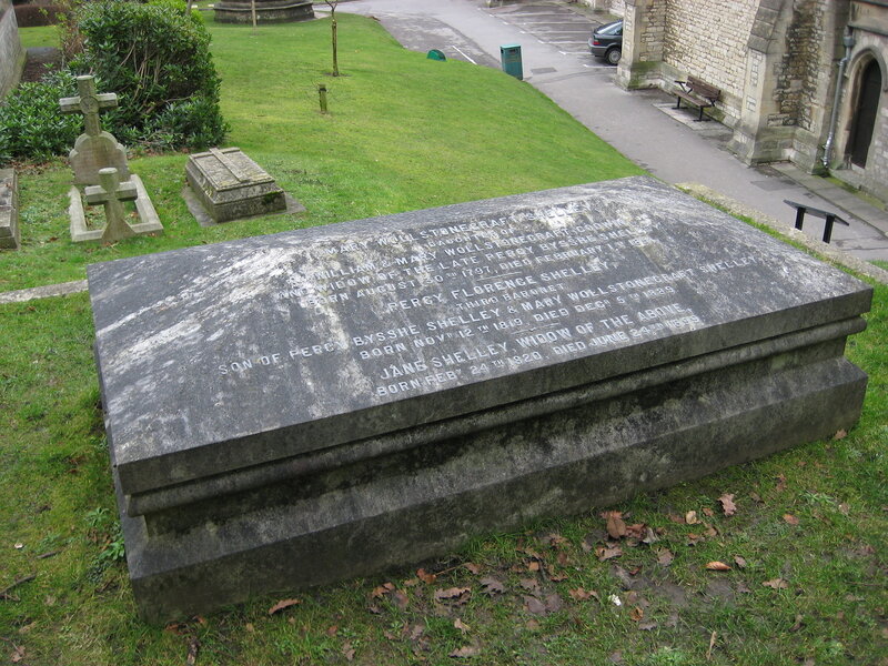 03-Wollstonecraft-Shelley-Grave-1
