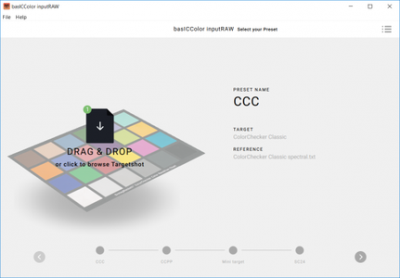 f67dbdbc 464b 405d 82c8 8d49906587c7 - basICColor inputRAW 5.3.0 Build 2554