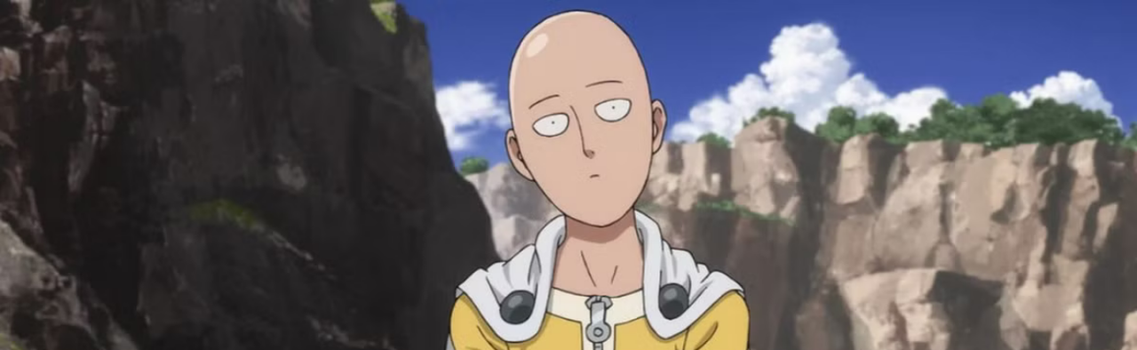 slide-One Punch Man โล้นซ่า หมัดเดียวจอด