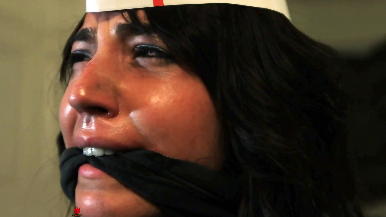 Marina Resa 21 - Roadside Massacre 2012