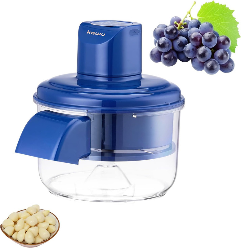 Electric Grape Peeler