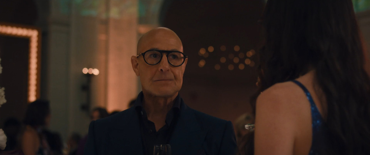 The Devil Wears Prada 2 2026 BluRay [Hindi + English] 1080p 480p 720p ESub Screenshot