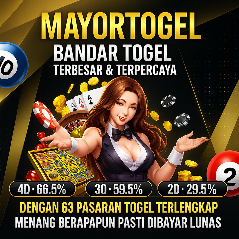 MAYORTOGEL | Situs Deposit Dana Tanpa Potongan Dengan Link Terbaru - WooCommerce eCommerce