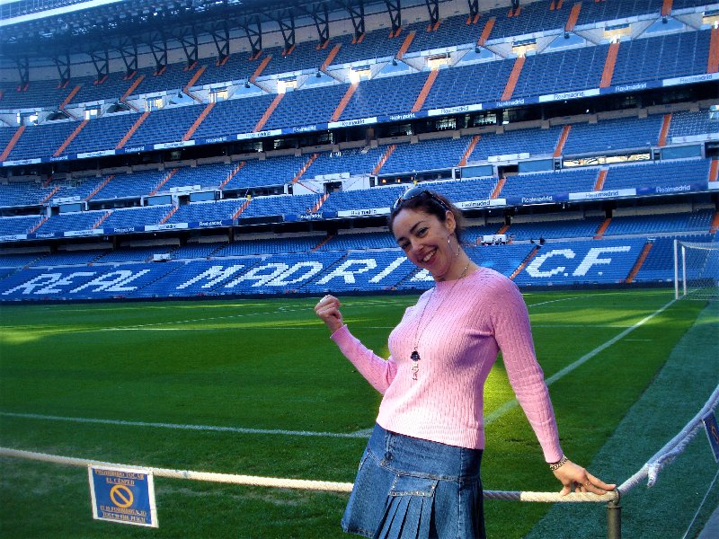 MADRID CAPITAL-1997/2020 - Madrid y sus pueblos-2000/2022 (94)