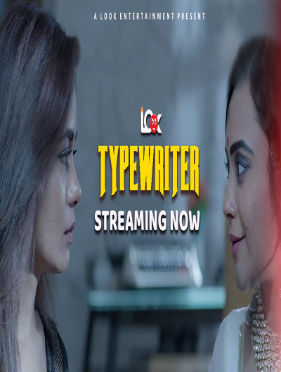 Typewriter Lookentertainment Ep1 Web Series HD