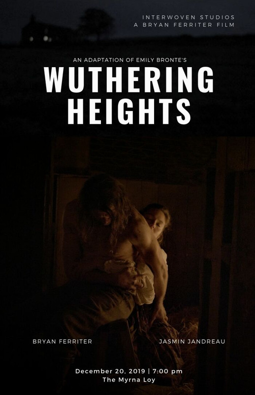 Wuthering Heights 2022 1080p WEB DL DD5 1 H 264 EVO