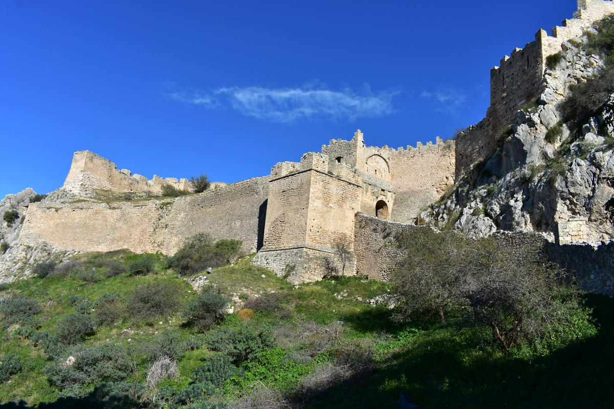 Ακροκόρινθος (35)