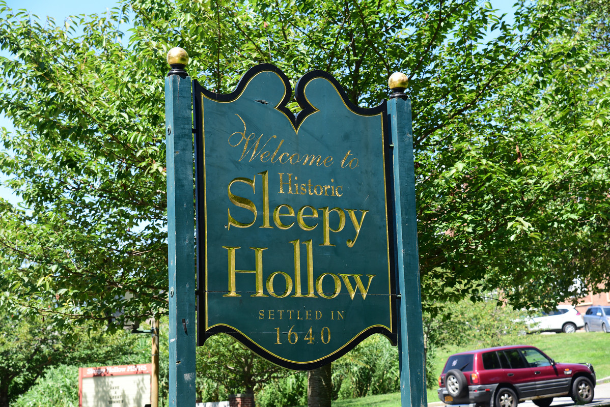 Por el norte de los Apalaches - Nueva Inglaterra (2019) - Blogs de USA - Pennsylvania (53)