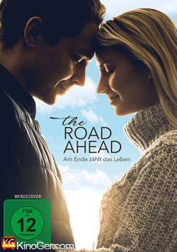 The Road Ahead - Am Ende zählt das Leben (2021)