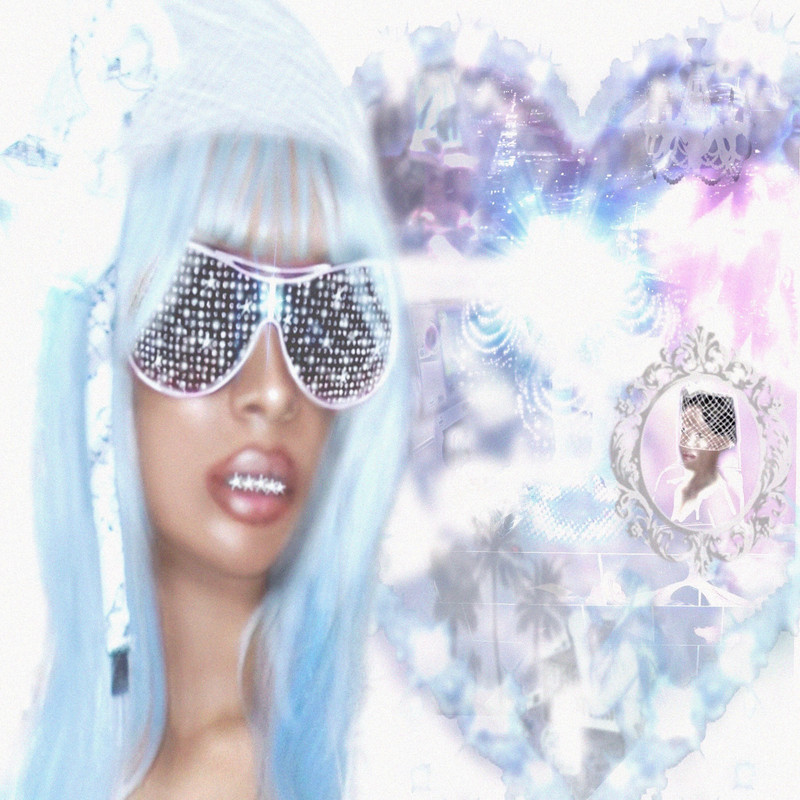 Cannelle - CINNA (Explicit) 