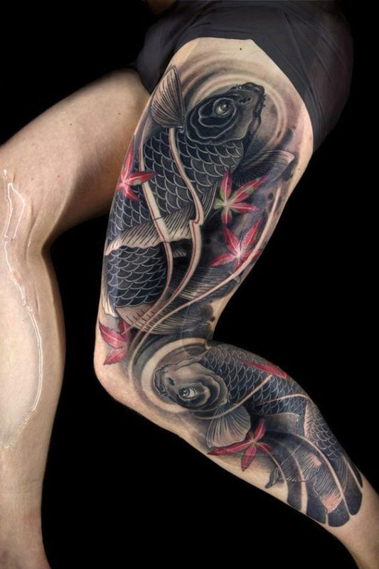 japanesetattoo