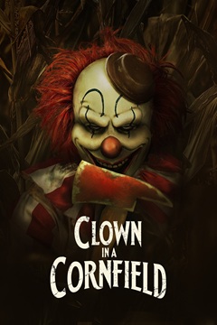 Clown in a Cornfield 2025 720p AMZN WEB-DL x264-TFPDL